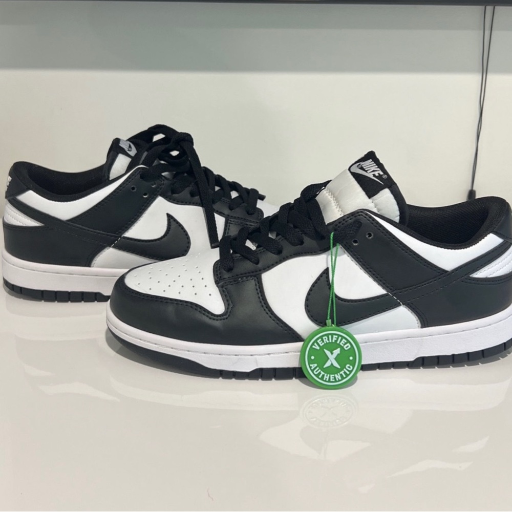 Panda Dunks